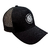 Imagen de Gorra Visera Plana Y Curva New York Vinyl Mol Hats Cities Ny