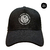 Gorra Visera Plana Y Curva New York Vinyl Mol Hats Cities Ny - comprar online