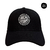 Gorra Visera Plana Y Curva New York Vinyl Mol Hats Cities Ny