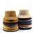 Sombrero Piluso Bucket Hat 100% Algodón Reversible 2 Colores en internet