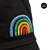 Gorra o Piluso Rainbow Cap Bordado 3d Mol Hats Alegria Cute Ajustable - tienda online