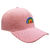 Gorra o Piluso Rainbow Cap Bordado 3d Mol Hats Alegria Cute Ajustable