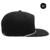 Imagen de Gorra Visera Plana Y Curva New York Vinyl Mol Hats Cities Ny