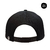 Imagen de Gorra Hello Im Johnny Mol Hats Rock Collection Jr Parche Jc