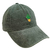 Cactus Maceta Vintage Cap Mol Hats Talle Ajustable Planta Bo