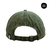 Cactus Maceta Vintage Cap Mol Hats Talle Ajustable Planta Bo - Mol Hats