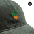 Imagen de Cactus Maceta Vintage Cap Mol Hats Talle Ajustable Planta Bo