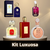 Kit Luxuosa - comprar online