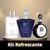 Kit Refrescante - comprar online