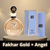 Combo Fakhar Gold + Hidratante Angel Isabelle - comprar online