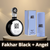 Combo Fakhar Black + Hidratante Angel Isabelle - comprar online