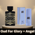 Combo Oud For Glory + Hidratante Angel Isabelle - comprar online