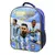 Mochila Afa 12 Pulgadas Jardin Cresko Argentina Campeon - Maple