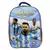 Mochila Afa 12 Pulgadas Jardin Cresko Argentina Campeon - comprar online