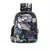 Mochila Escolar Espalda 12 Infantil Chimola Bt29 Niños Dino - comprar online