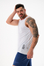 MUSCULOSA NO RULE - PIQUE en internet