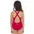 Malla Natación con volado - Platinum Clothes Sport