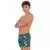 Short Natación Niño - Platinum Clothes Sport