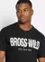 Remera bross wild new york en internet