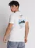 Imagen de Remera estampa palmeras