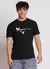 Remera estampa palmeras - comprar online