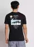 Remera estampa palmeras en internet