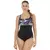 Malla Natación enteriza combinada - tienda online