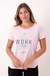 Remera WORK Jersey algodón - comprar online