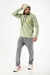 Buzo rustico work - Platinum Clothes Sport