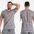 Remera Spun sublimada - comprar online