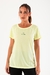 Remera focus aprilon - Platinum Clothes Sport