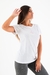 Remera focus aprilon - comprar online