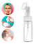 Pump Espumador Limpeza Facial