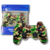Imagen de JOYSTICK PS4 SONY (MG601)*