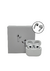 AURICULAR IPHONE BLANCO 4GEN (MG182) - comprar online