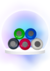 PARLANTE BLUETOOTH ANTI AGUA (MG2097) * - comprar online