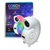 PARLANTE CARACOL BLUETOOTH M:N63 (MG2139)