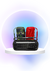 PARLANTE BLUETOOTH JBL M:P21 PRO (MG2236) * - comprar online