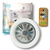 VENTILADOR CON LUZ LED (MG2295-2)* en internet