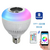 LUZ GIRATORIA CON PARLANTE M:8485 (MG2320)* - comprar online