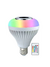 LUZ GIRATORIA CON PARLANTE M:8355 (MG2322)* - comprar online