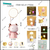 LAMPARA M:JF-006 (MG2339)* - comprar online
