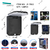 LAMPARA PANEL SOLAR M:7802 (MG2340)* - comprar online