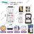 LAMPARA PANEL SOLAR M:JF-918-2 (MG2344)* - comprar online