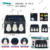 LAMPARA PANEL SOLAR M:JF-779-3W (MG2348)* - comprar online