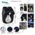 LAMPARA CON SOLAR M:JF-118 (MG2394-2)* - comprar online