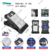 LAMPARA PANEL SOLAR M:JF-19A (MG2398)* - comprar online