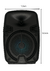 PARLANTE BLUETOOTH M:AQ1328S (MG2502)* - Fetuzz Tec