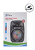 PARLANTE BLUETOOTH M:AQ1328S (MG2502)* en internet