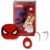 AURICULAR BLUETOOTH PERSONAJE (MG266) - tienda online